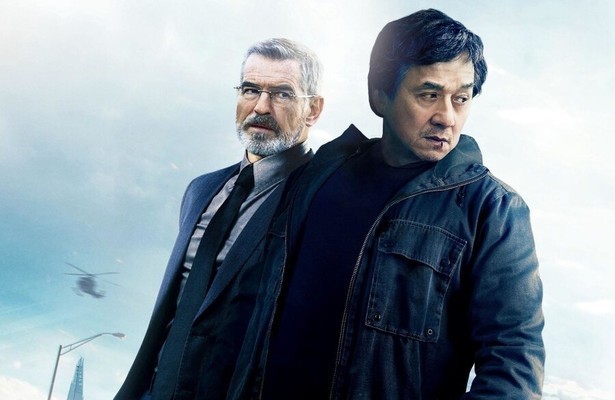 The Foreigner