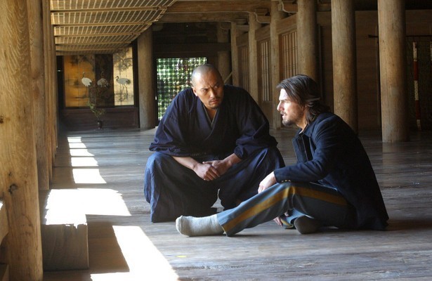 The Last Samurai