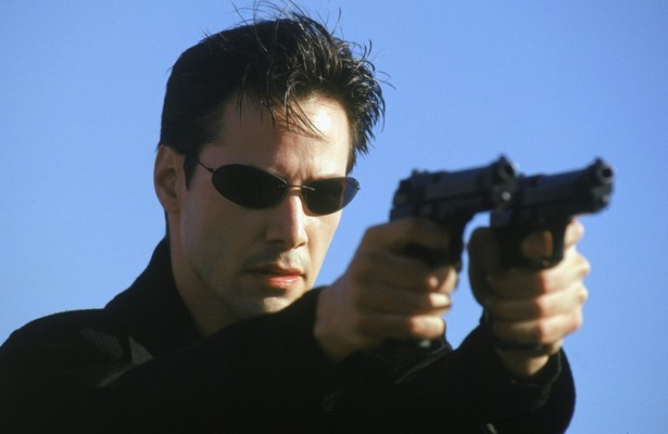 The Matrix