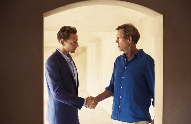 The Night Manager