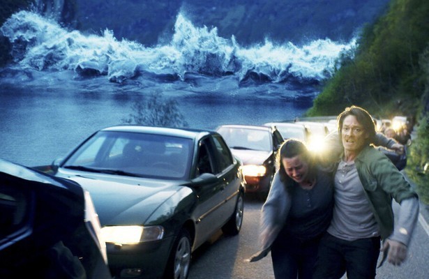The Wave