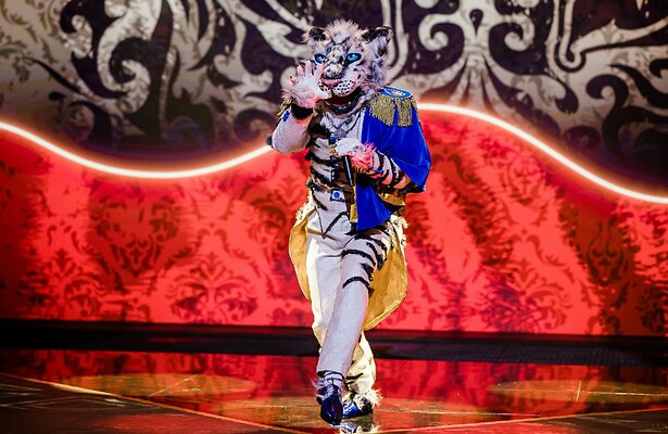 The Masked Singer
