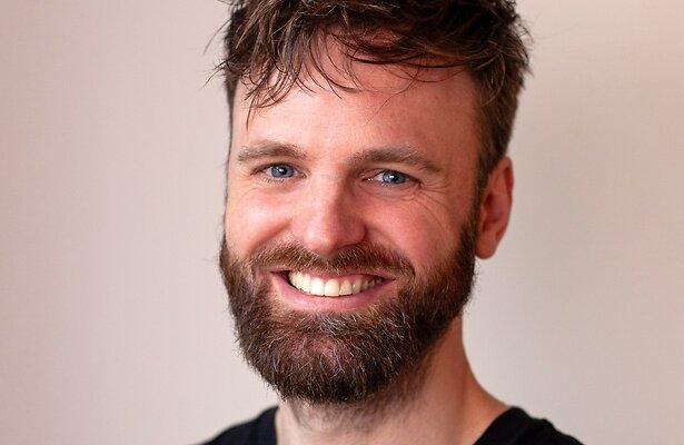Tim Hofman