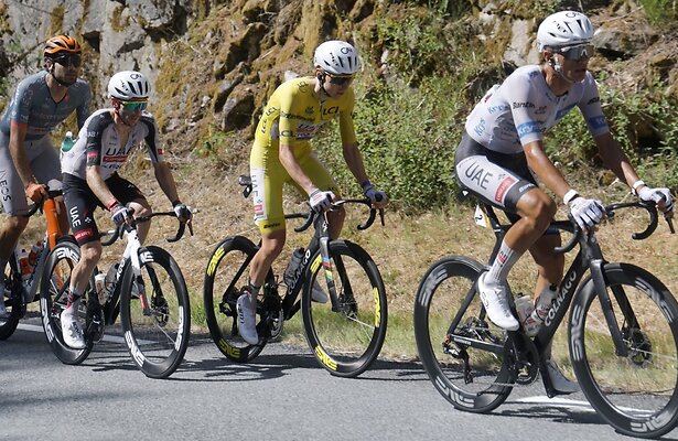 Tour de France