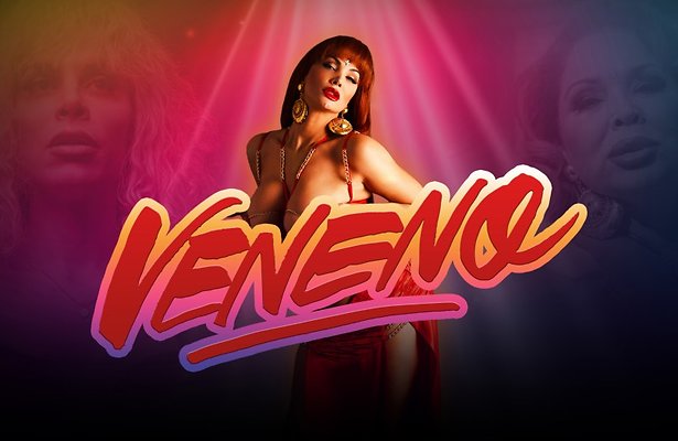 Veneno