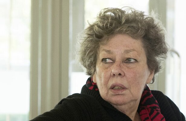 Sis van Rossem
