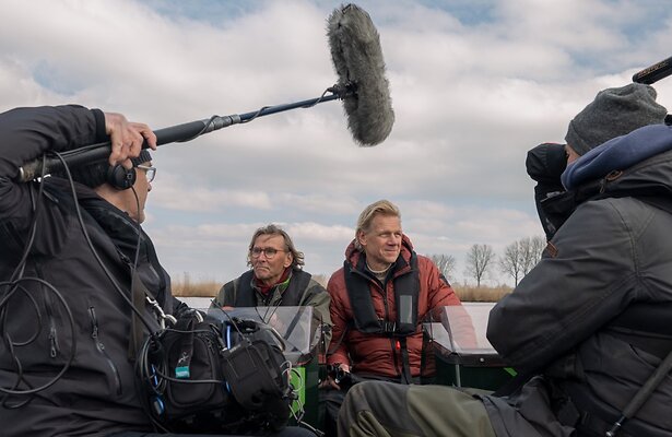 Vroege Vogels