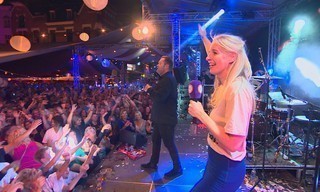 Vierdaagsefeesten