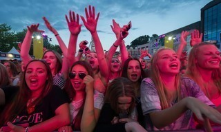 Vierdaagsefeesten
