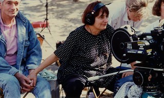 Viva Varda! - De films van regisseur Agnès Varda