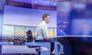 VRT NWS journaal
