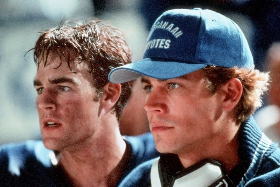 Varsity Blues