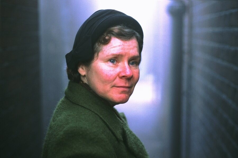 Vera Drake