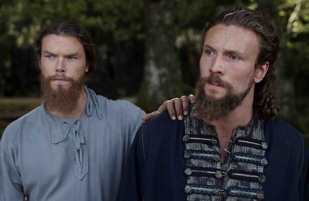 VIkings: Valhalla 2