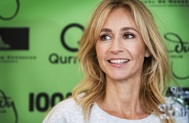 Wendy van Dijk