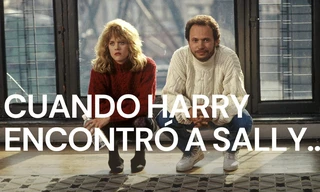 When Harry Met Sally...
