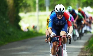 Wielrennen: Tour de l'Ain