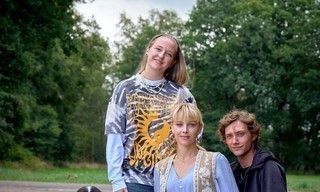 Woeste grond