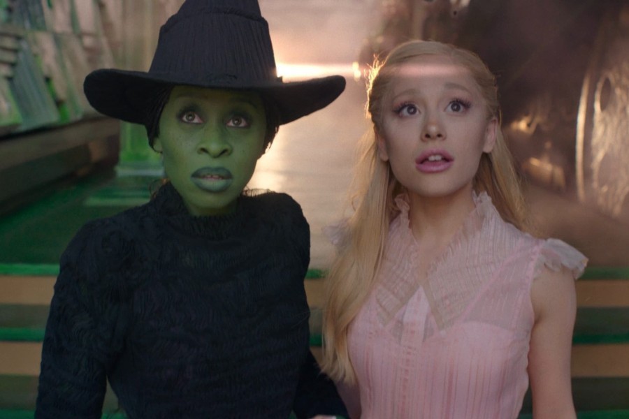 Wicked