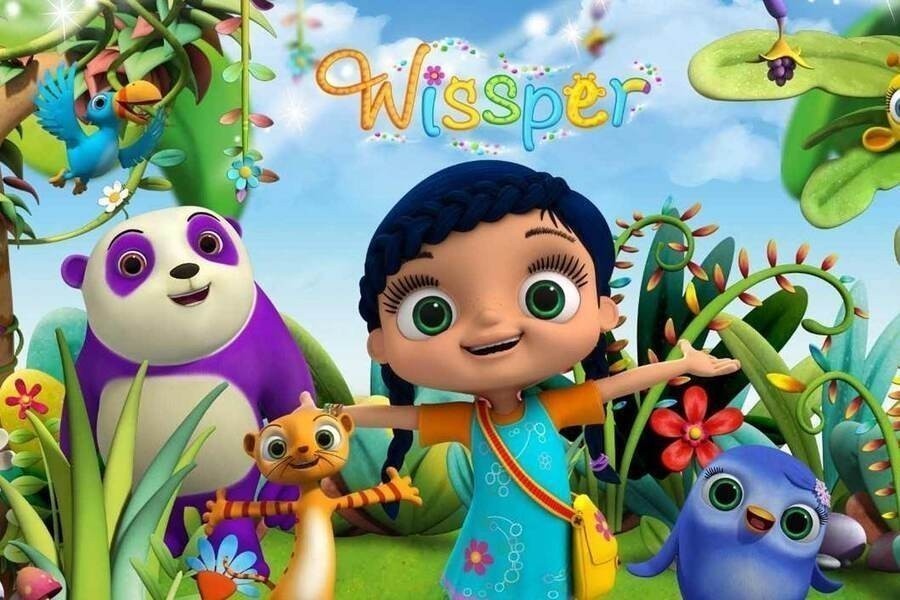 Wissper
