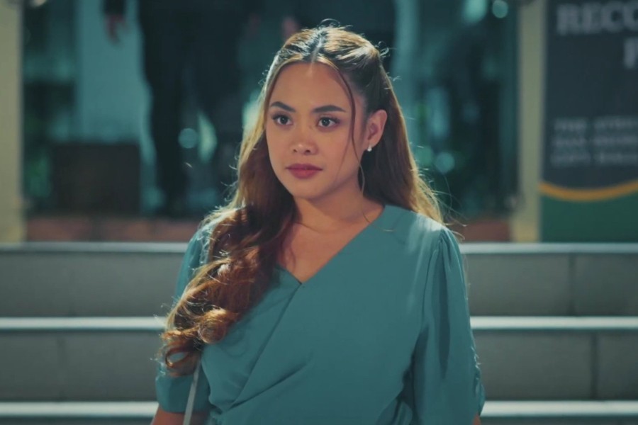 Wonderful Nightmare