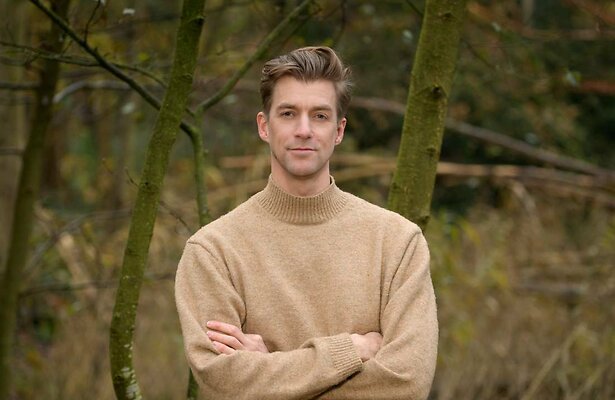 Winfried Baijens