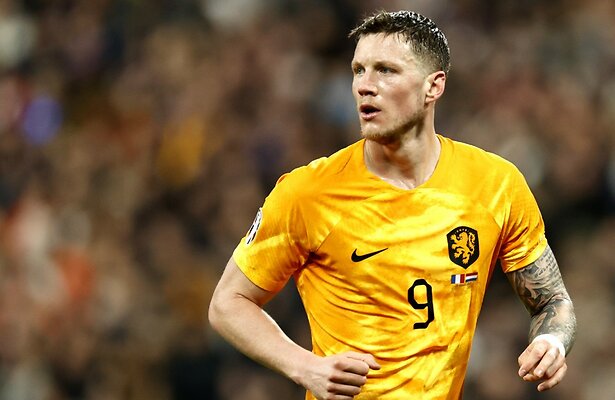 Wout Weghorst