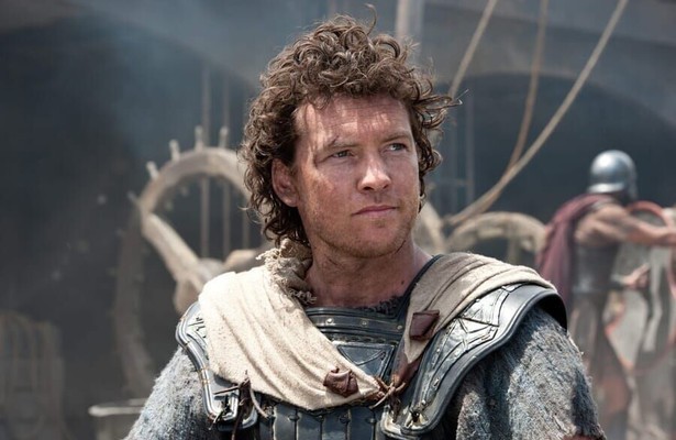 Wrath of the Titans