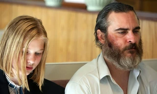 You Were Never Really Here