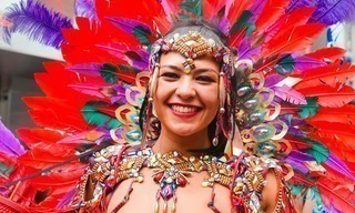 Zomercarnaval Rotterdam