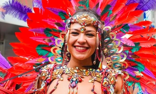Zomercarnaval Rotterdam 2026
