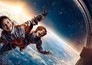 Zappbios: Wow! Een bericht uit de ruimte