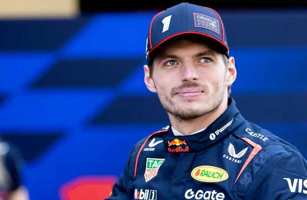 De complete Formule 1-kalender voor seizoen 2026