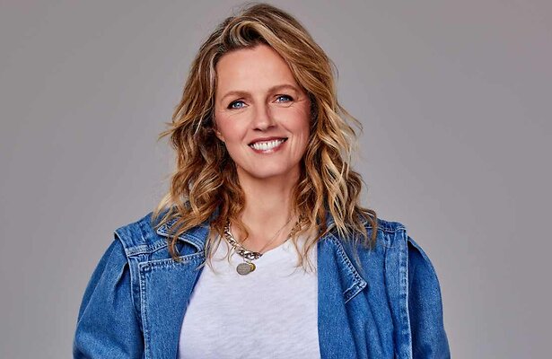 Leonie ter Braak