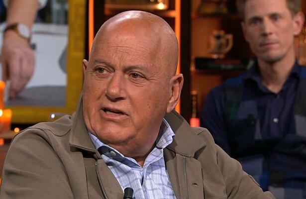Jack van Gelder