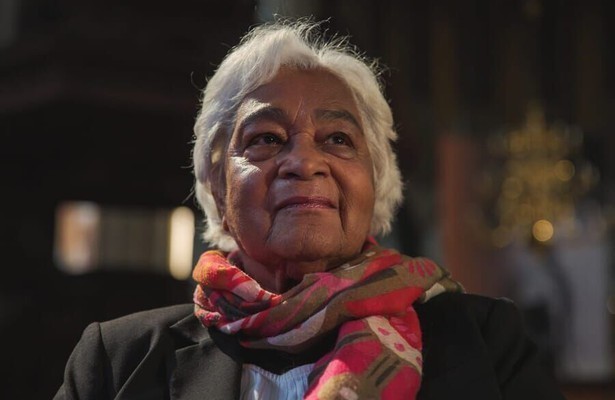 Cynthia McLeod