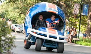 22 Jump Street