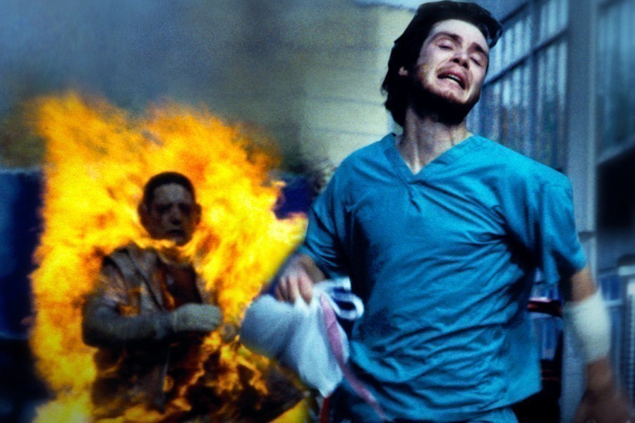 28 Days Later