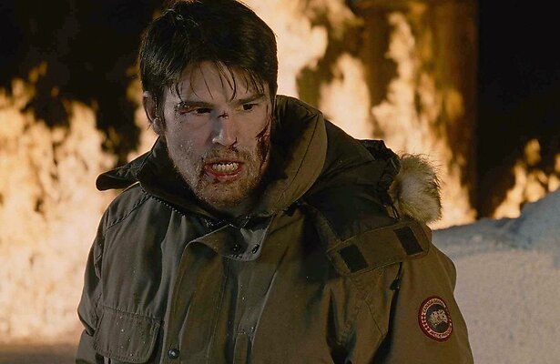 Josh Hartnett als Eben Oleson in 30 Days of Night