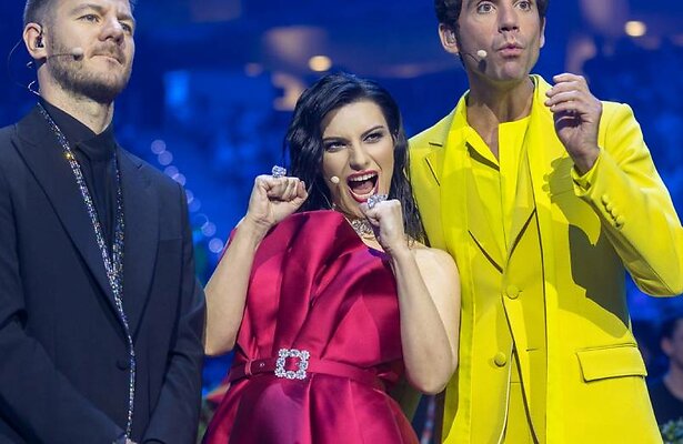 Laura Pausini