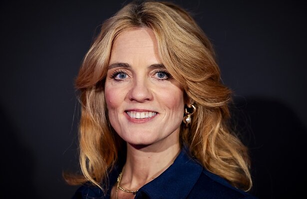 Ilse Warringa