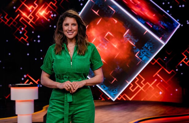 Marieke Elsinga