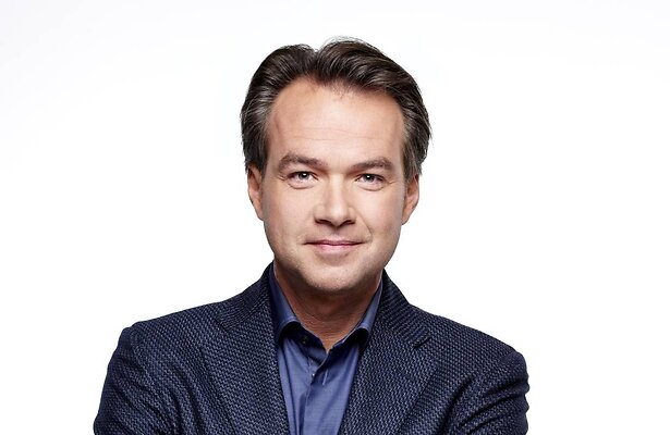 Persfoto William Rutten. 