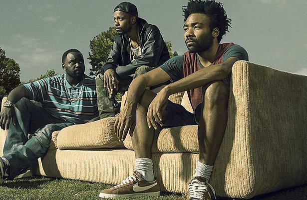 Atlanta