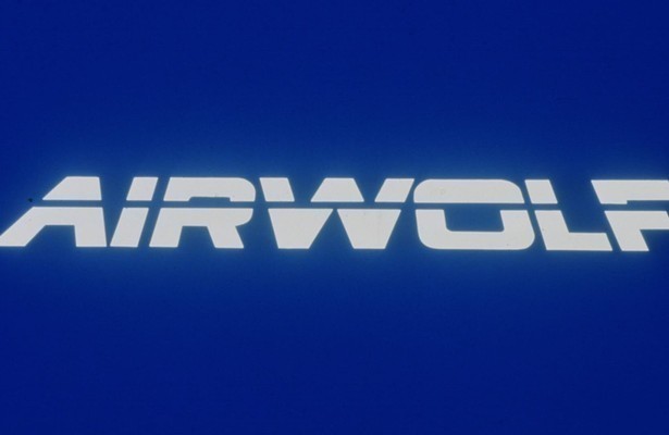 Airwolf