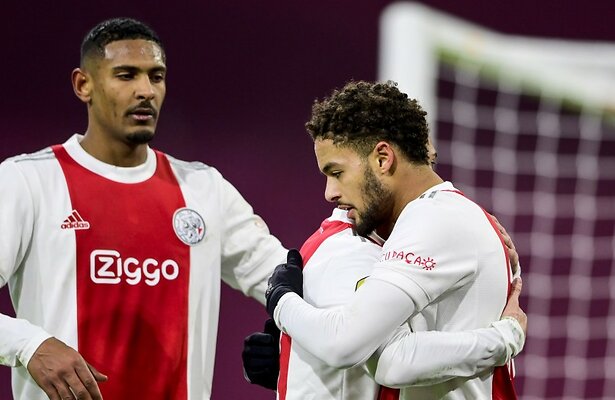 Ajax