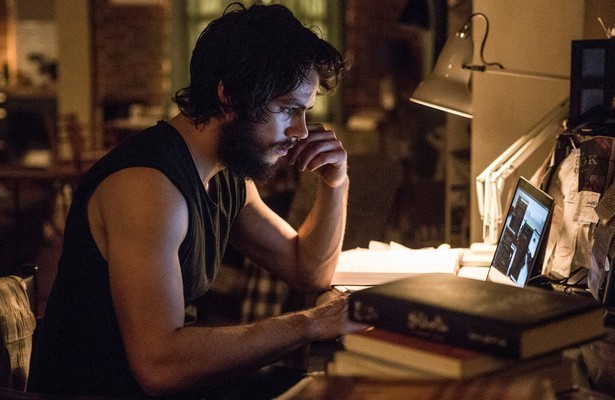 American Assassin