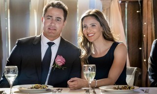 A Harvest Wedding