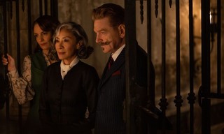 A Haunting in Venice