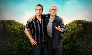 About My Father